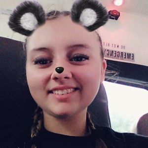 Meet your Posher, Brooklynn